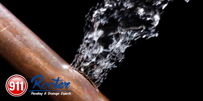 Plumbing Services in Vancouver